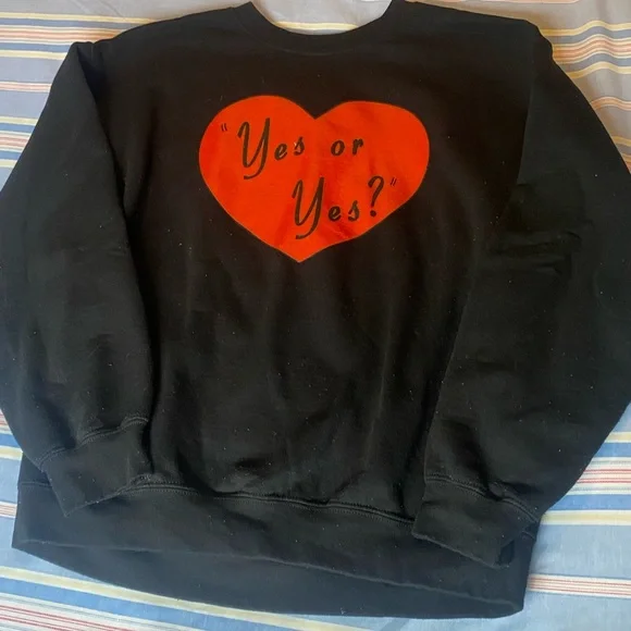 Tim Dillon Merch Sweater - Picture 2 of 4